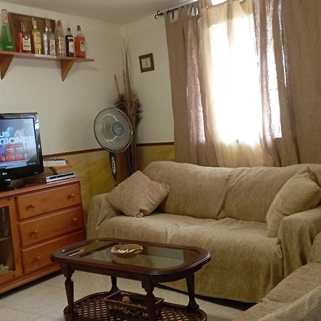 Villa Barrio Nuevo à Cazalla de la Sierra Extérieur photo