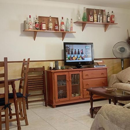 Villa Barrio Nuevo à Cazalla de la Sierra Extérieur photo