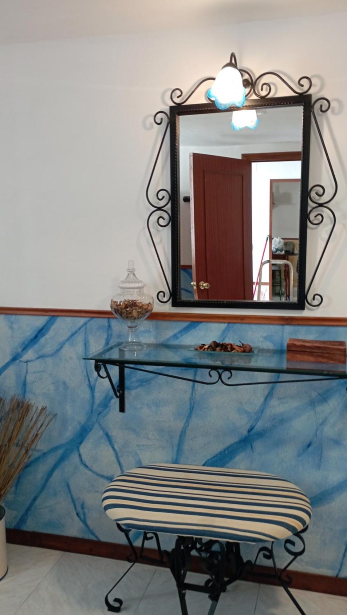 Villa Barrio Nuevo à Cazalla de la Sierra Extérieur photo