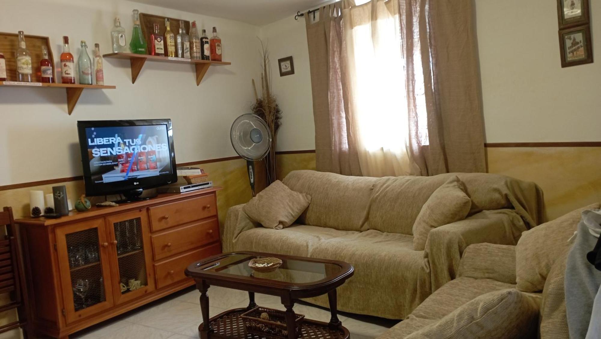 Villa Barrio Nuevo à Cazalla de la Sierra Extérieur photo