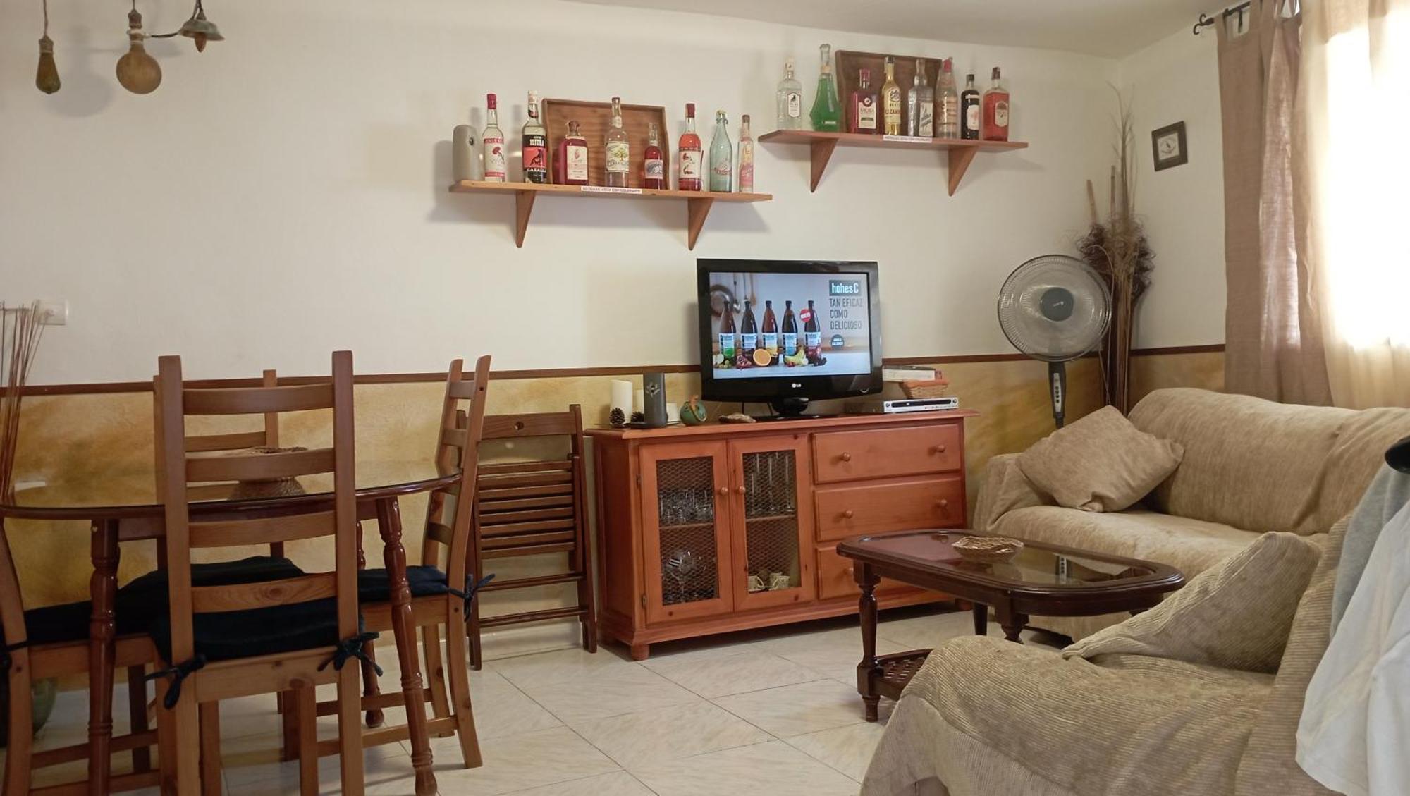 Villa Barrio Nuevo à Cazalla de la Sierra Extérieur photo
